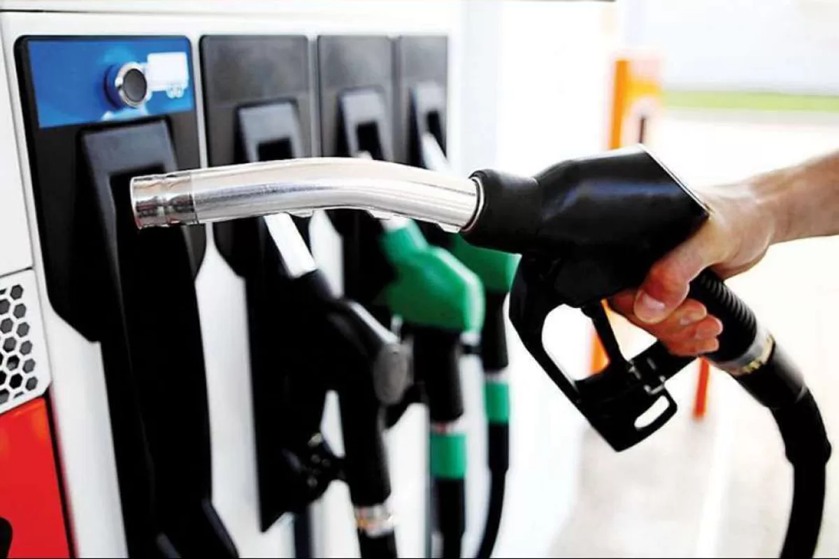 Petrol Diesel Shortages